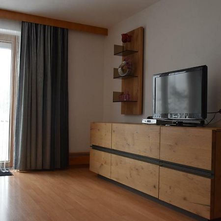 ナウダースHaus Priethアパートメント エクステリア 写真